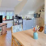 Apartment Alte Eiche
