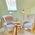 Alte Eiche Apartman Lübbenau