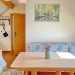 Alte Eiche Apartman