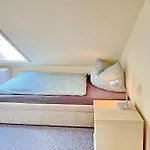 Alte Eiche Apartment *
