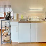 Apartment Alte Eiche Ragow
