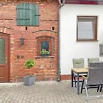 Alte Eiche Apartman *