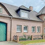 Apartman Alte Eiche *