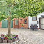 Alte Eiche Apartman Lübbenau
