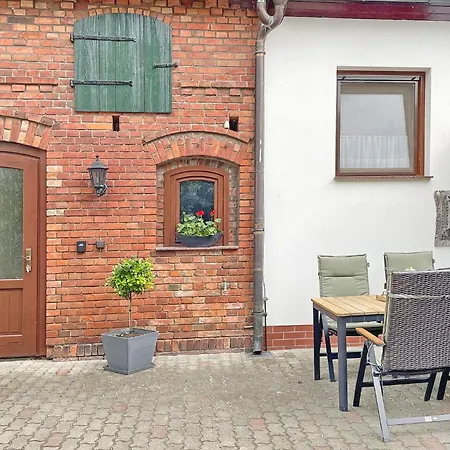 Lejlighed Alte Eiche *