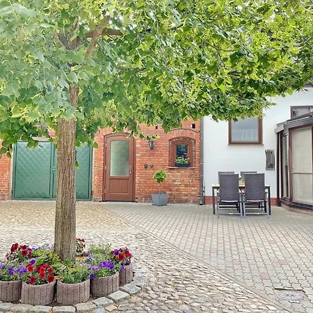 Lejlighed Alte Eiche Ragow