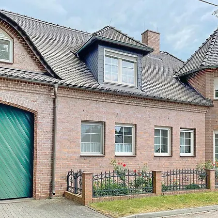 Lejlighed Alte Eiche Ragow