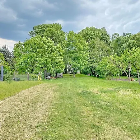 Alte Eiche Lejlighed