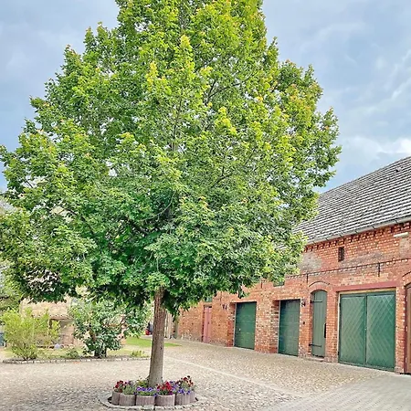 Alte Eiche Lejlighed Ragow