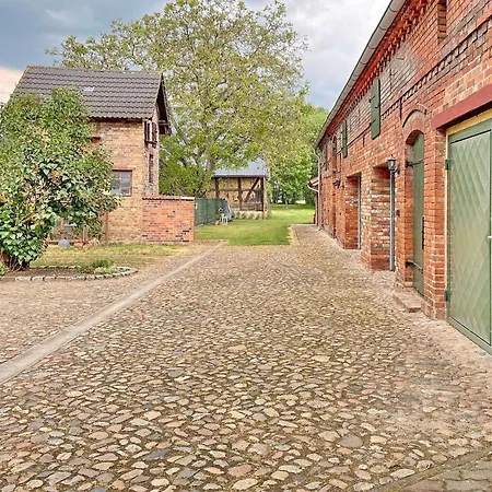 Lejlighed Alte Eiche