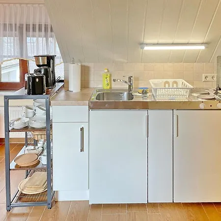 Apartman Alte Eiche