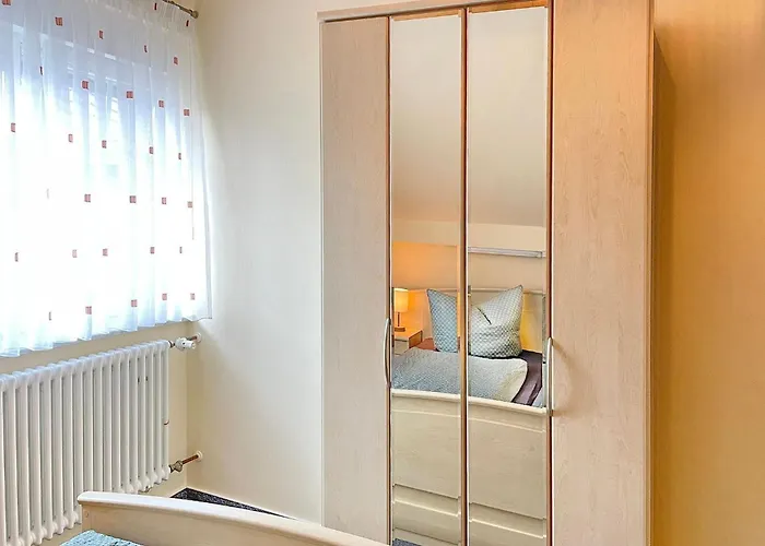 Alte Eiche Lejlighed