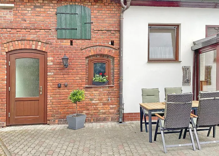 Lejlighed Alte Eiche *