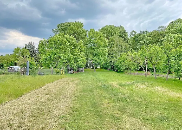 Alte Eiche Lejlighed