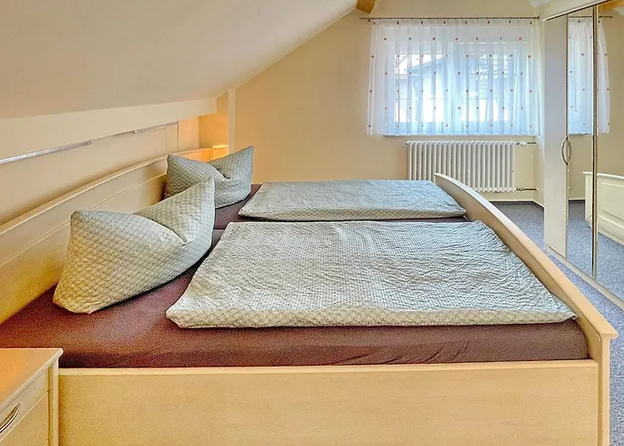 Lejlighed Alte Eiche