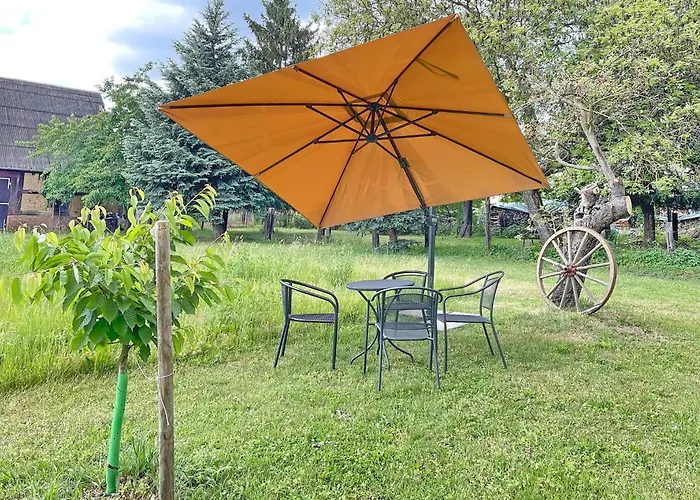 Lejlighed Alte Eiche *