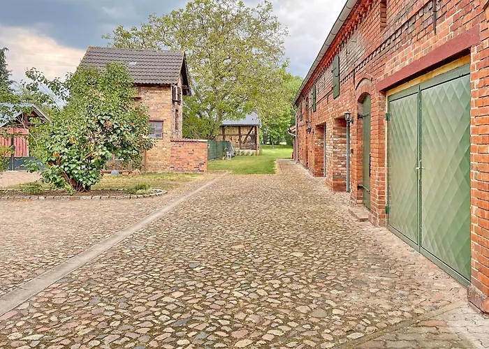 Lejlighed Alte Eiche